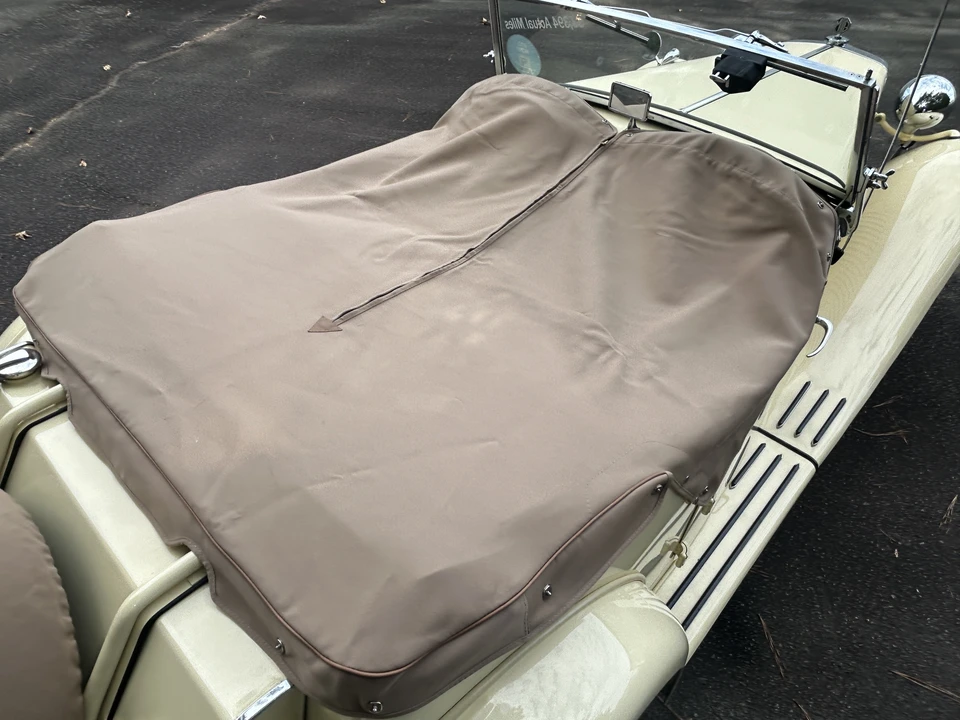 1952 MG TD - Image 14 of 31