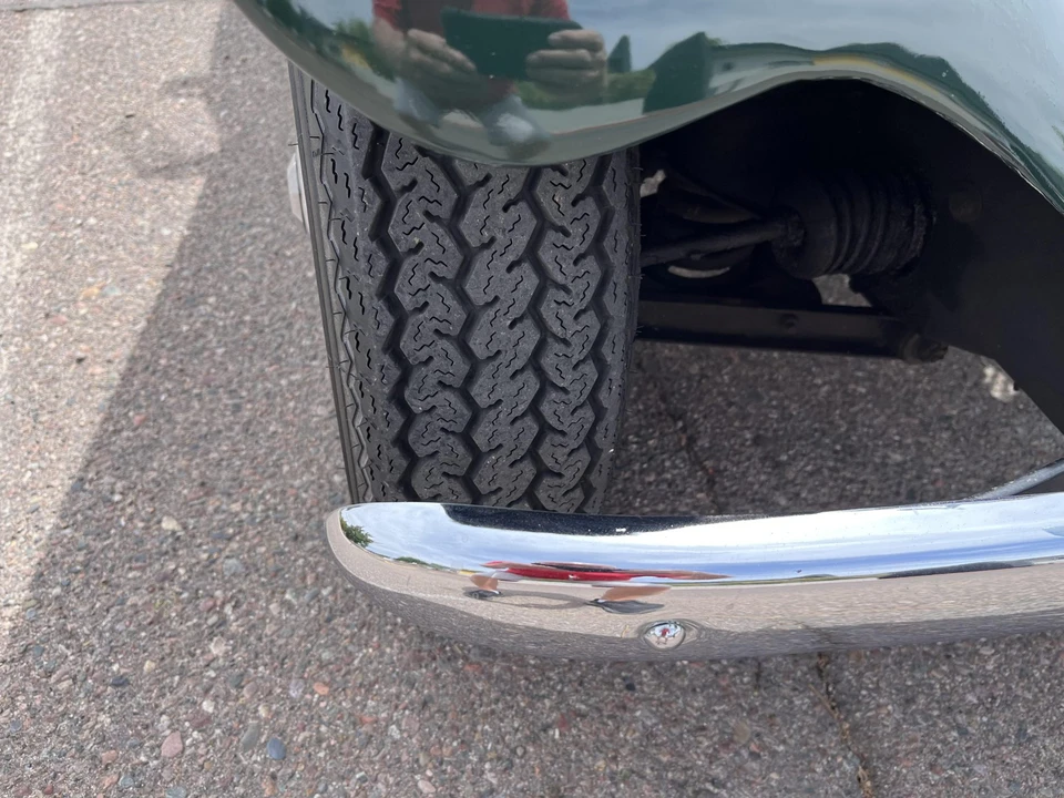 1952 MG TD - Image 20 of 31
