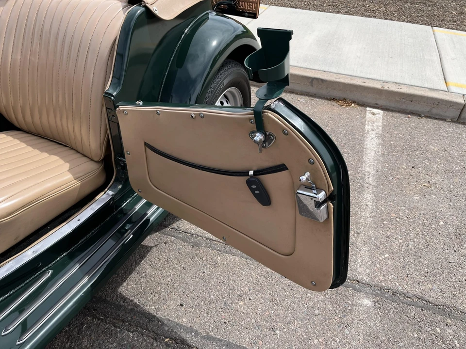 1952 MG TD - Image 29 of 31