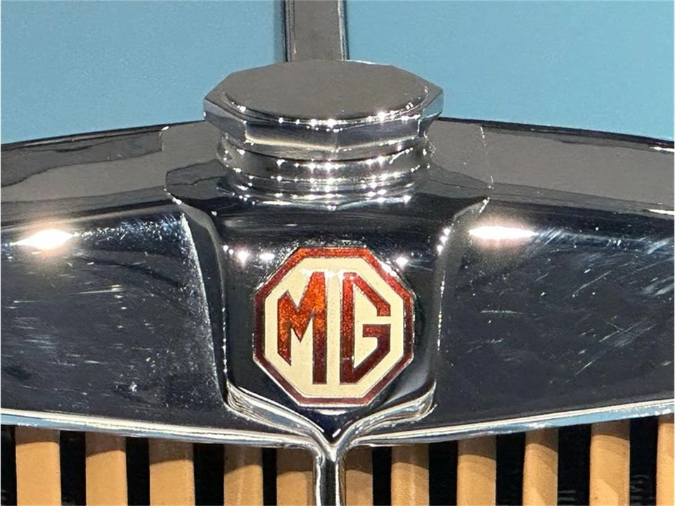 1952 MG TD - Image 18 of 31