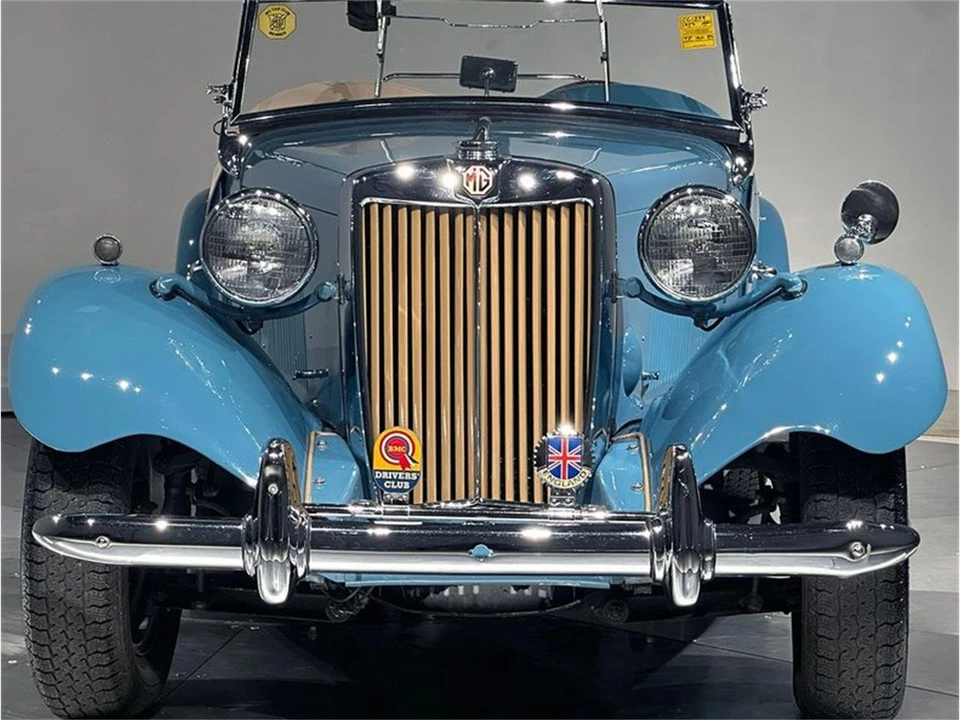 1952 MG TD - Image 15 of 31