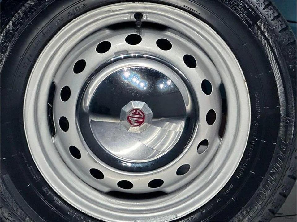 1952 MG TD - Image 10 of 31