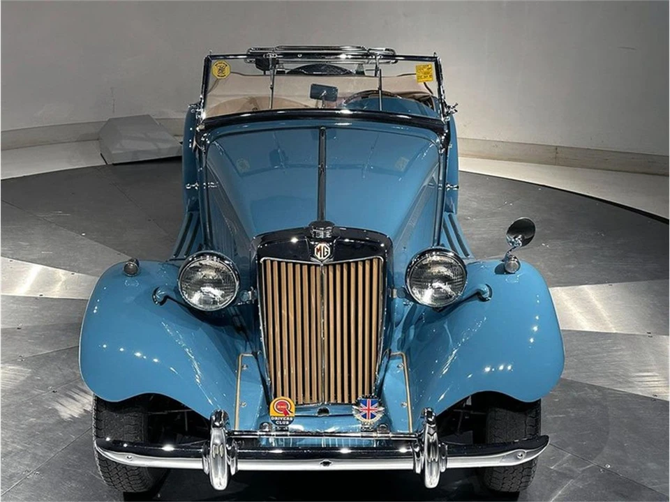 1952 MG TD - Image 13 of 31