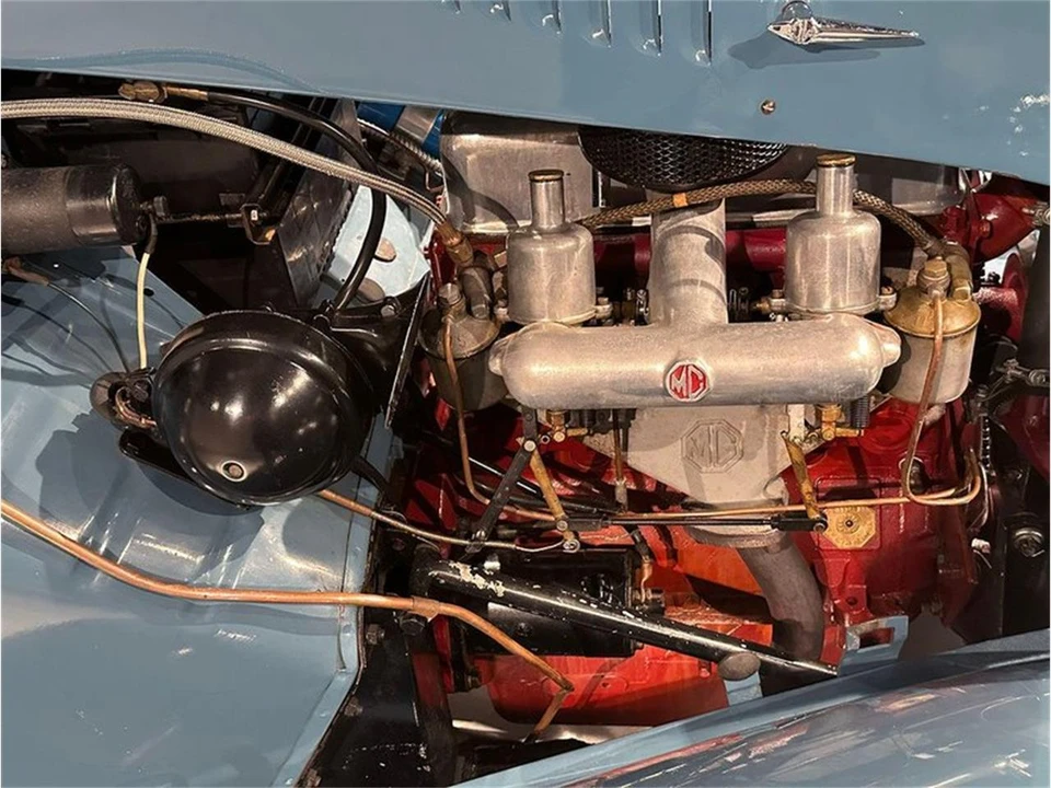 1952 MG TD - Image 28 of 31