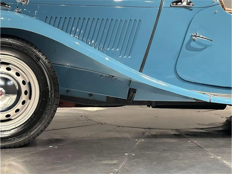 1952 MG TD - Image 11 of 31