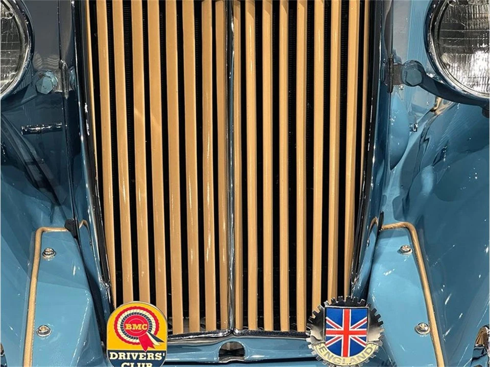 1952 MG TD - Image 19 of 31