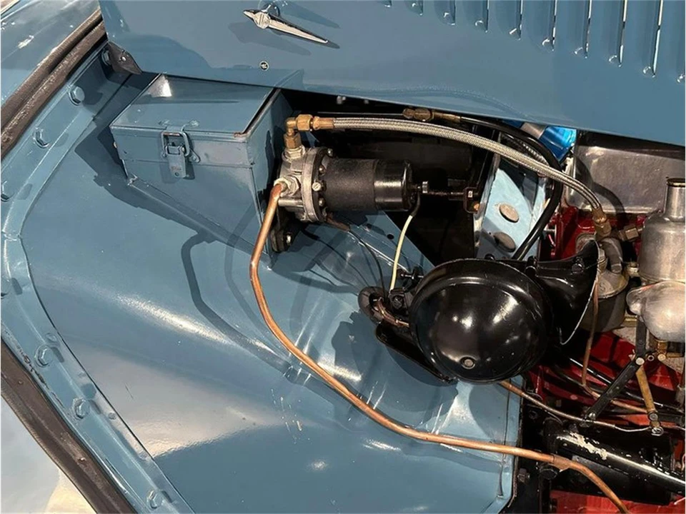 1952 MG TD - Image 29 of 31