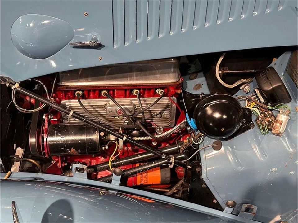 1952 MG TD - Image 26 of 31