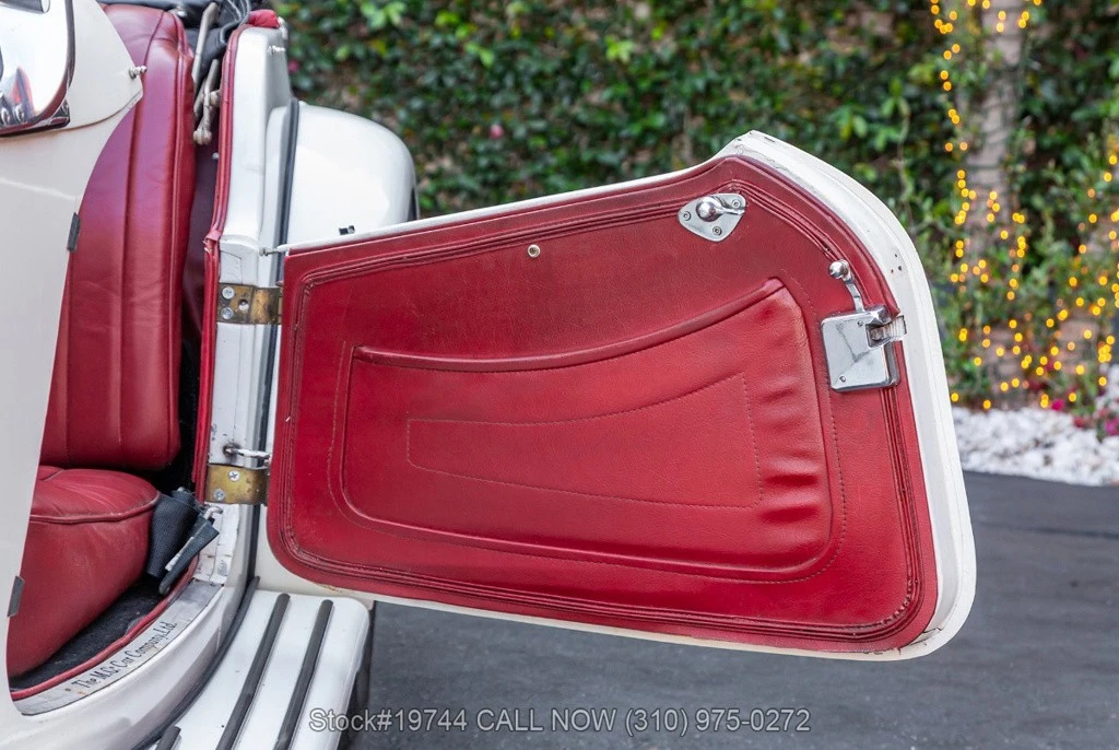 1952 MG TD - Image 20 of 24