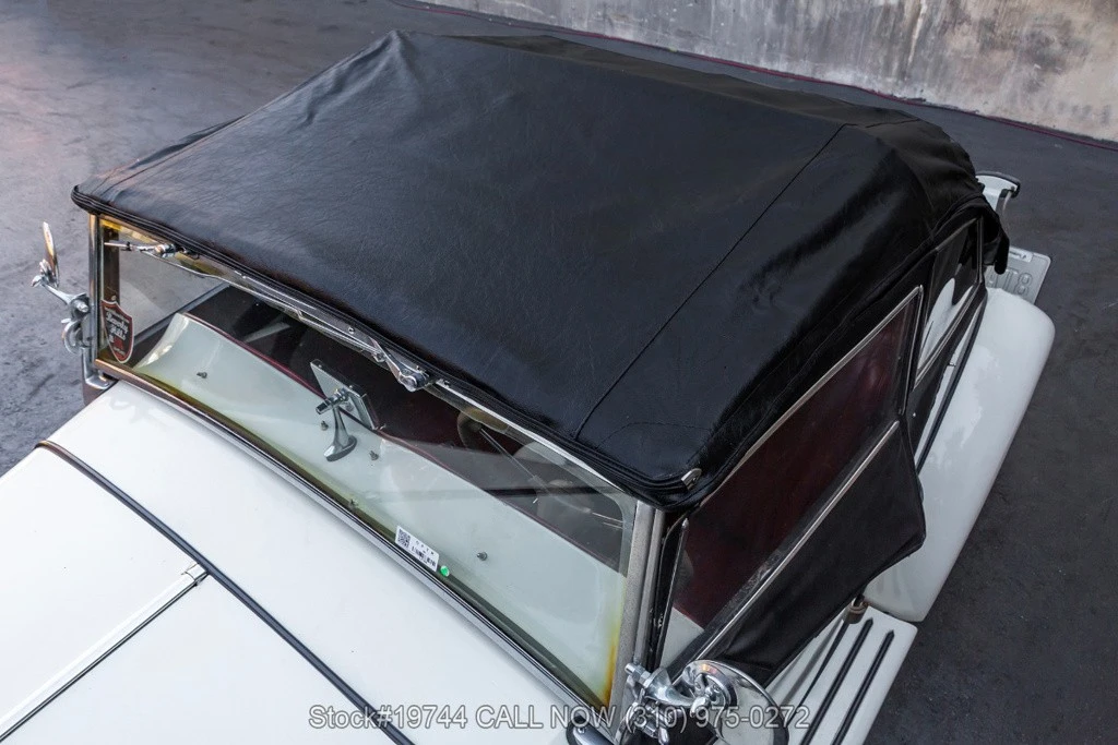 1952 MG TD - Image 14 of 24