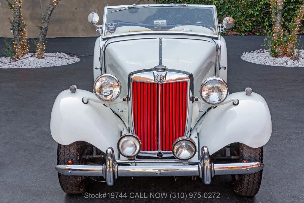1952 MG TD - Image 2 of 24