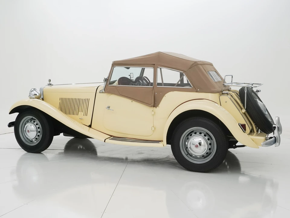 1952 MG TD - Image 30 of 31