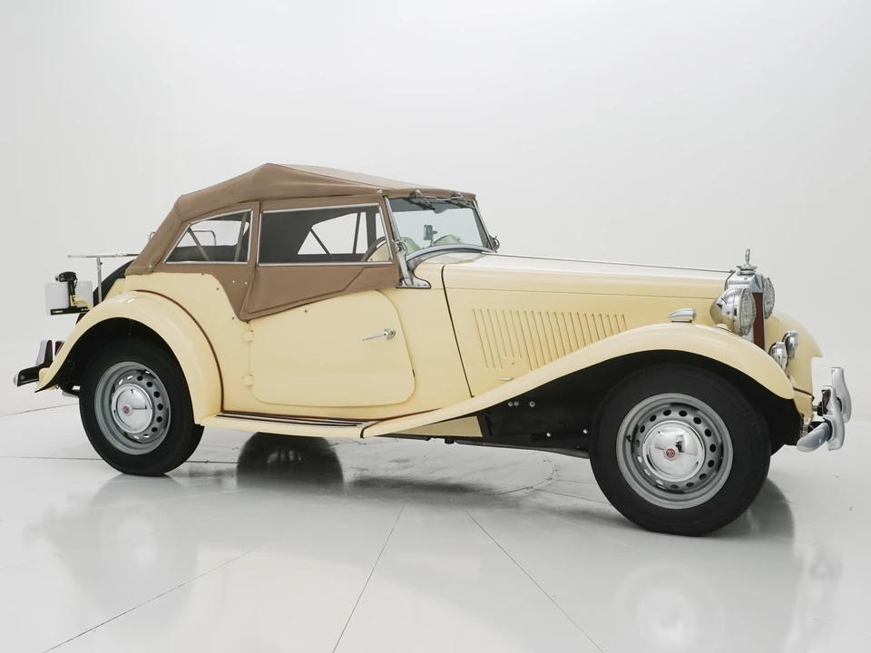 1952 MG TD - Image 18 of 31