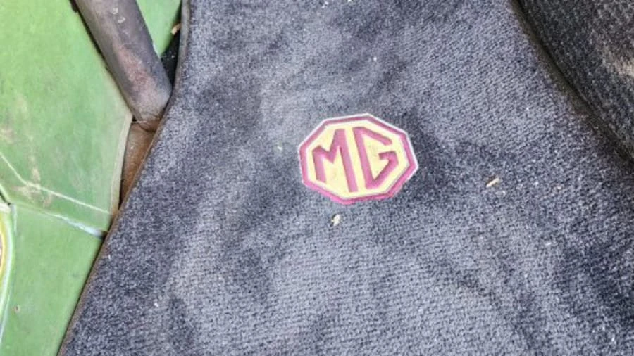 1952 MG TD - Image 10 of 12