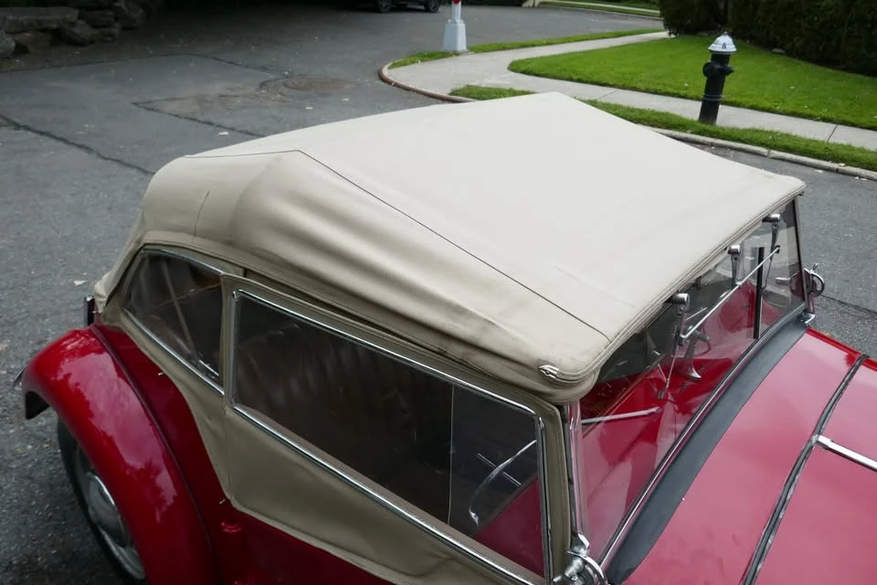 1952 MG TD - Image 16 of 20