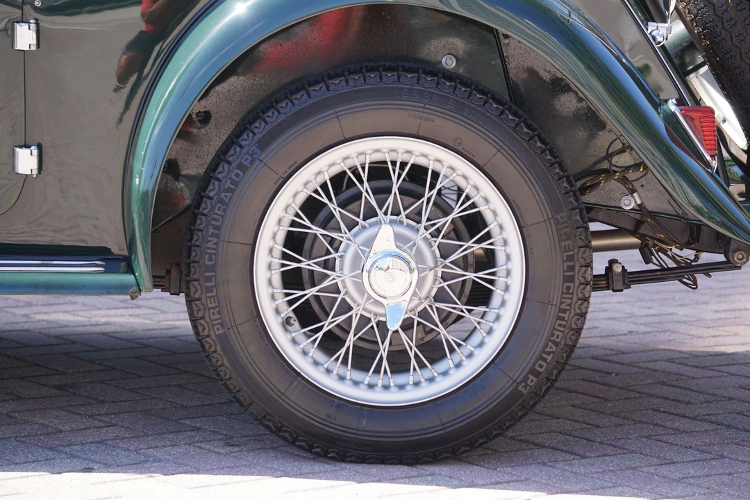 1952 MG TD - Image 25 of 31