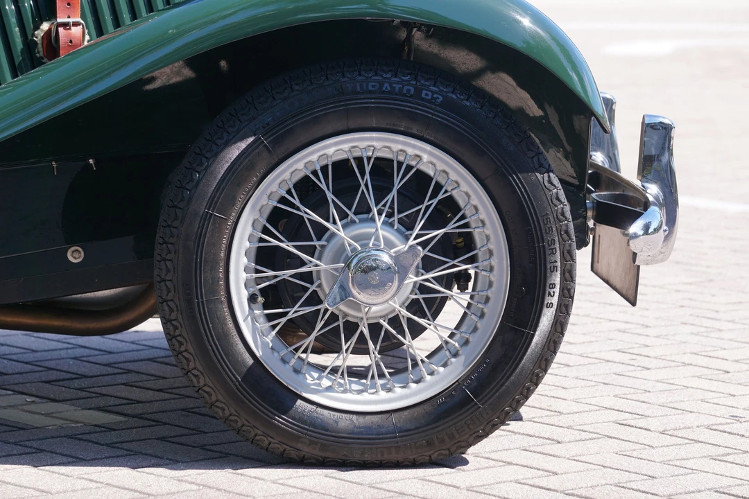 1952 MG TD - Image 7 of 31