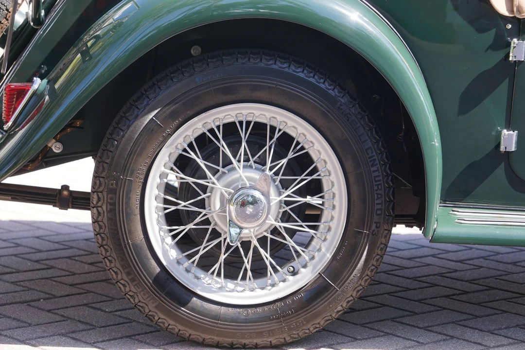 1952 MG TD - Image 17 of 31