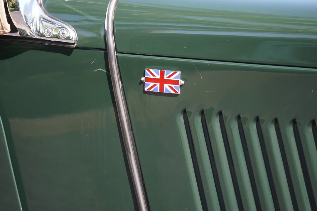 1952 MG TD - Image 13 of 31