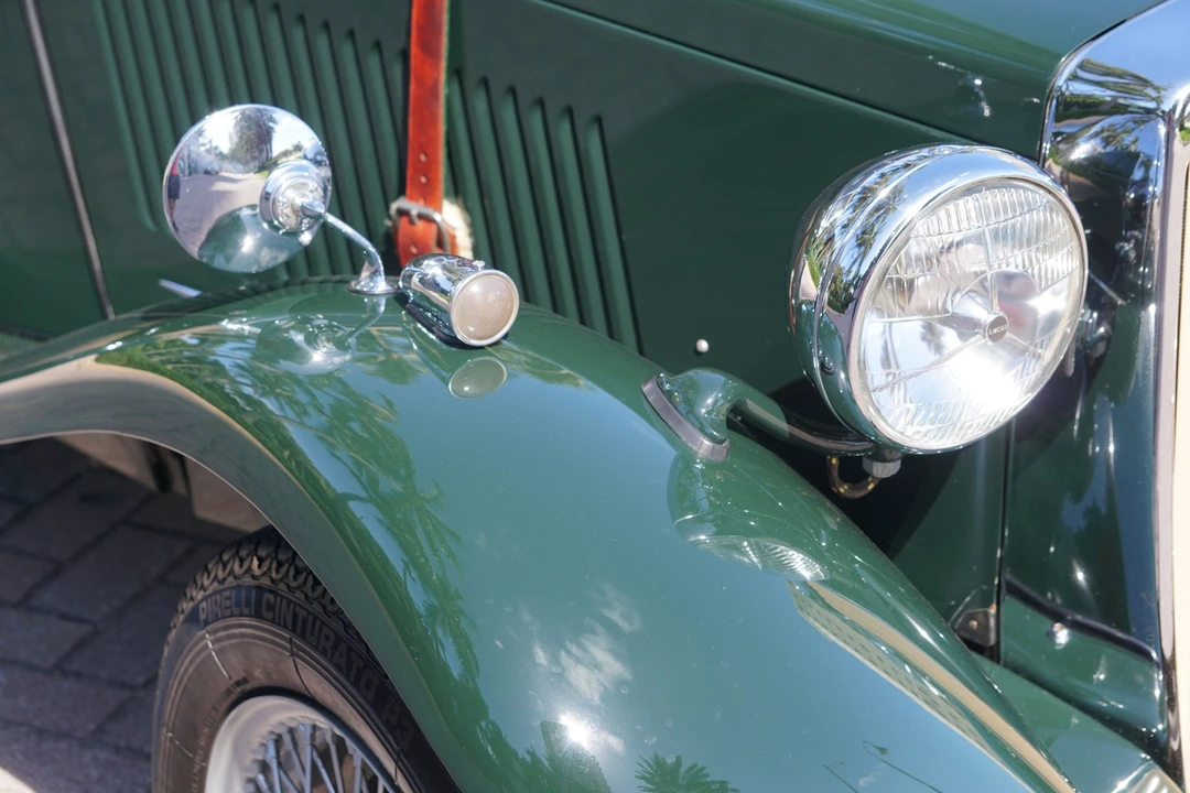 1952 MG TD - Image 12 of 31