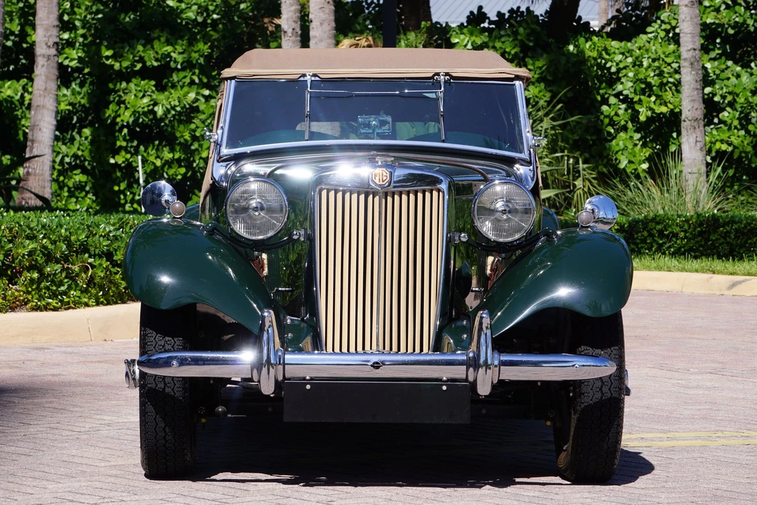 1952 MG TD - Image 6 of 31