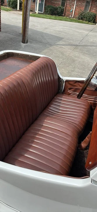 1952 MG TD - Image 5 of 6