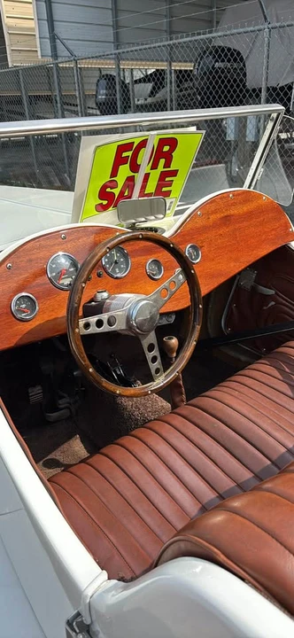 1952 MG TD - Image 2 of 6