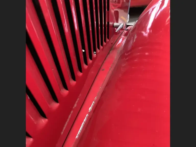 1952 MG TD - Image 31 of 31