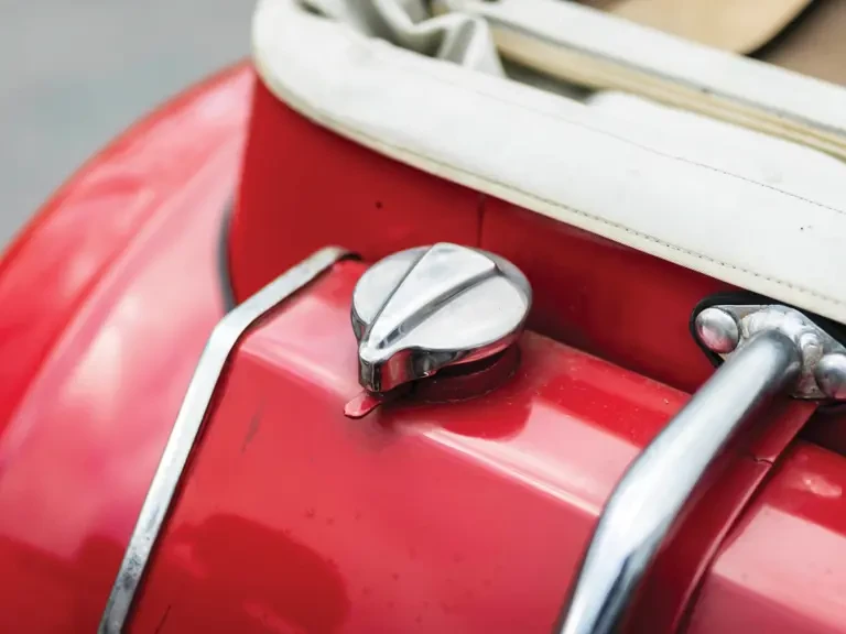 1952 MG TD - Image 12 of 31