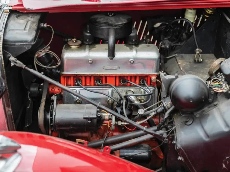 1952 MG TD - Image 4 of 31