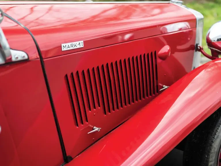 1952 MG TD - Image 14 of 31