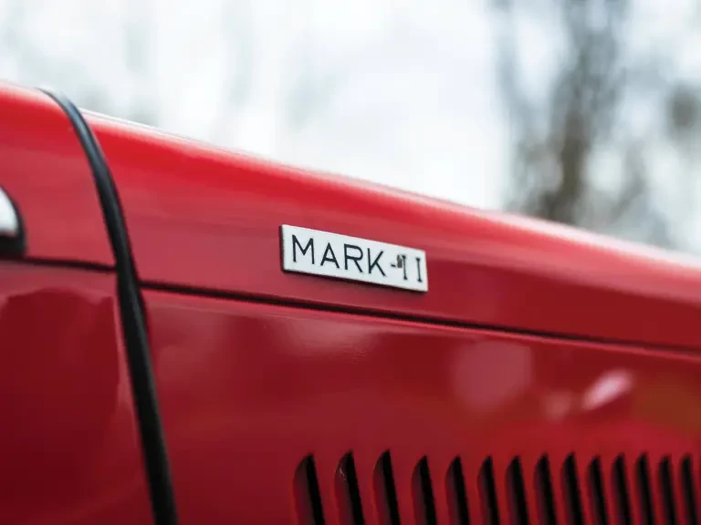 1952 MG TD - Image 11 of 31