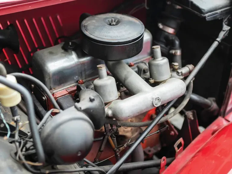 1952 MG TD - Image 19 of 31