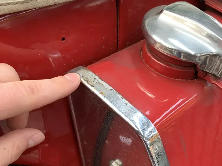 1952 MG TD - Image 27 of 31