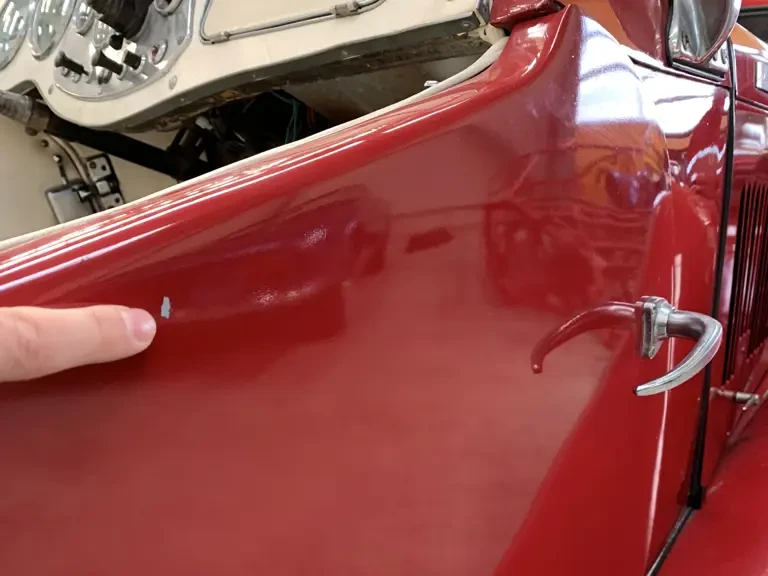 1952 MG TD - Image 30 of 31