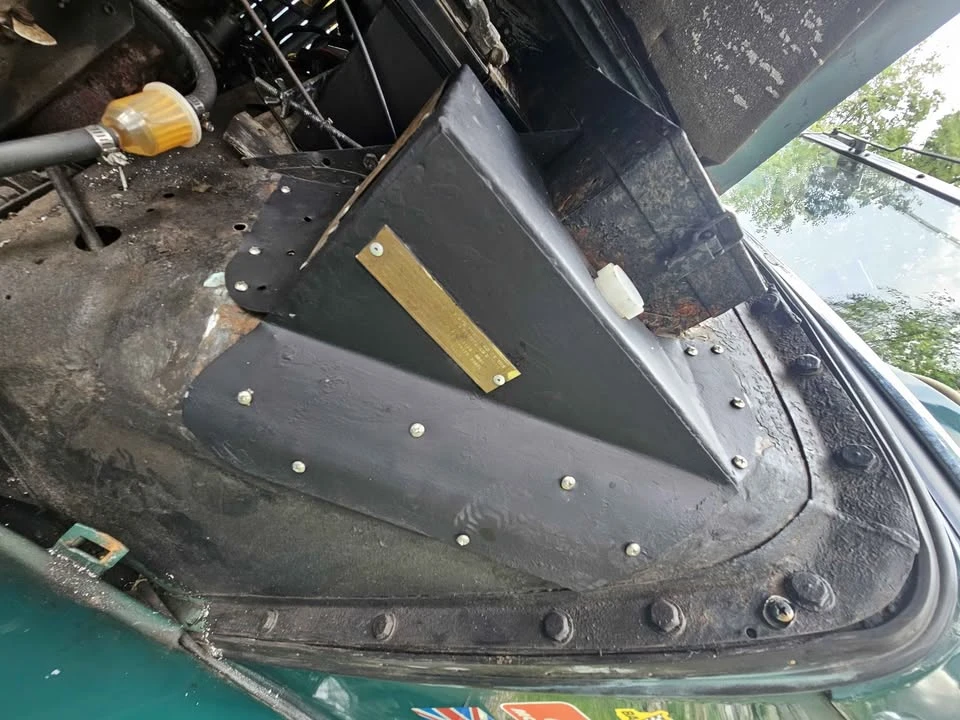 1952 MG TD - Image 17 of 18