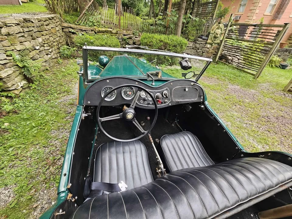 1952 MG TD - Image 7 of 18