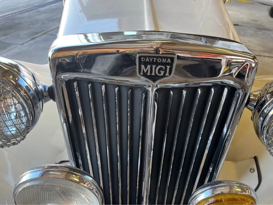 1952 MG T-Type - Image 6 of 6