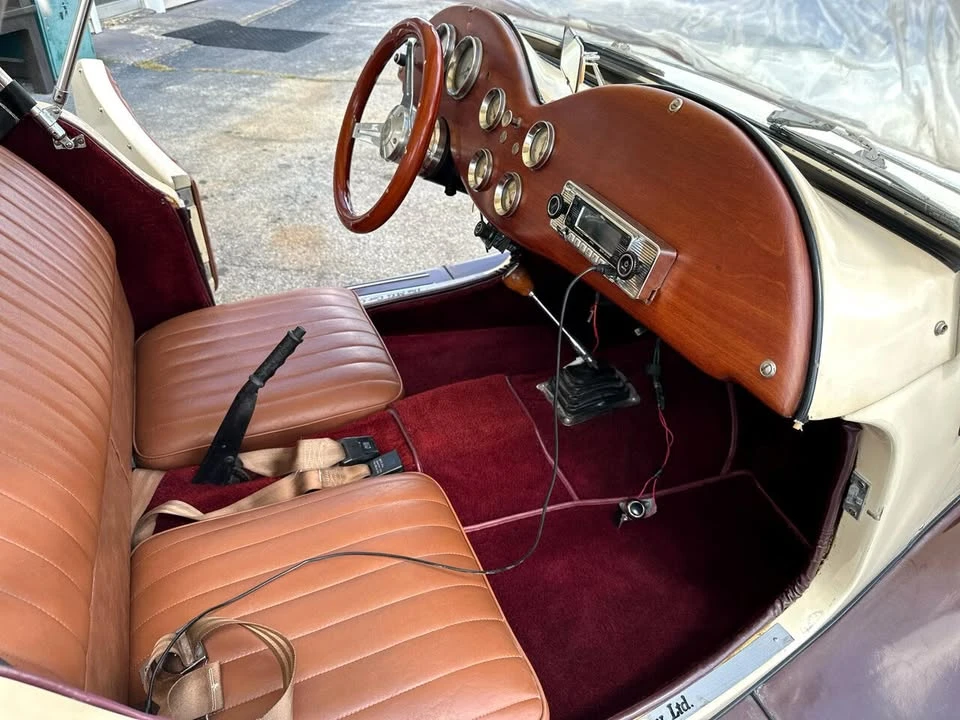 1952 MG TD - Image 12 of 12