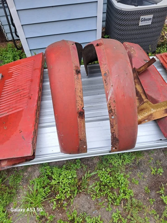1952 MG TD - Image 3 of 9