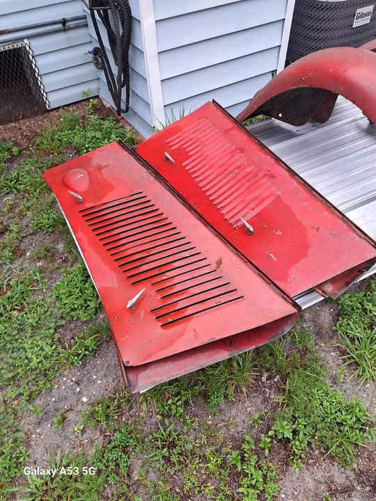 1952 MG TD - Image 2 of 9