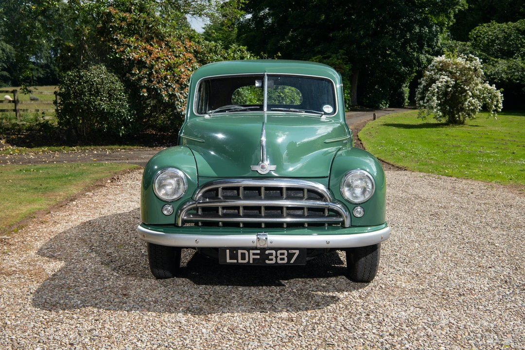 1952 Morris Minor - Image 4 of 31