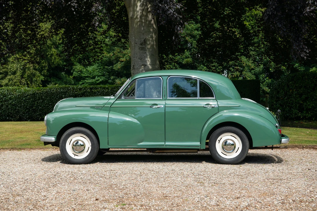 1952 Morris Minor - Image 12 of 31