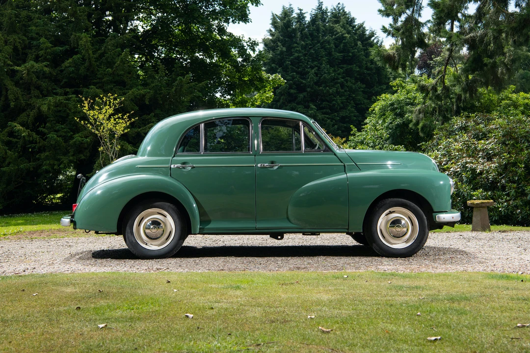 1952 Morris Minor - Image 7 of 31