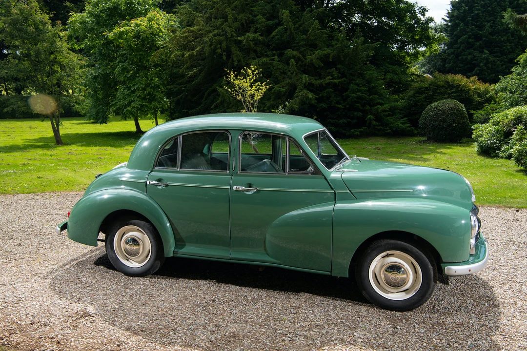 1952 Morris Minor - Image 6 of 31