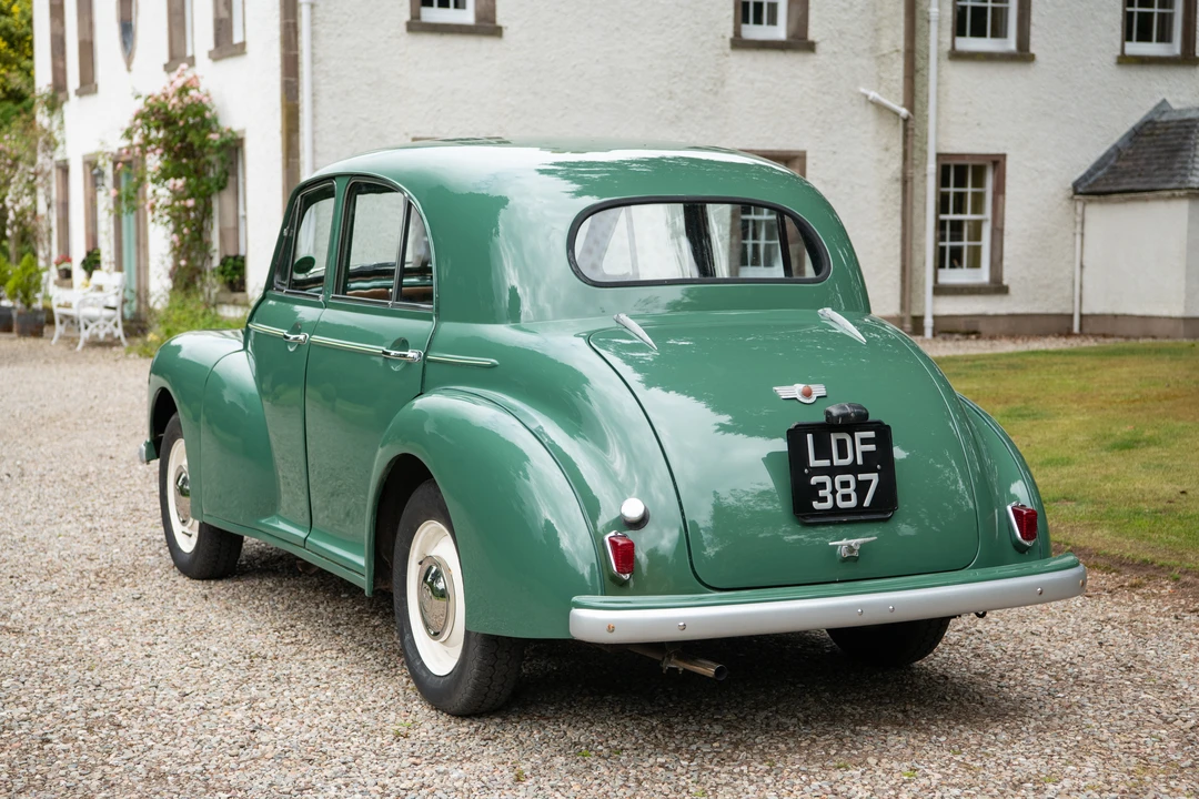 1952 Morris Minor - Image 10 of 31
