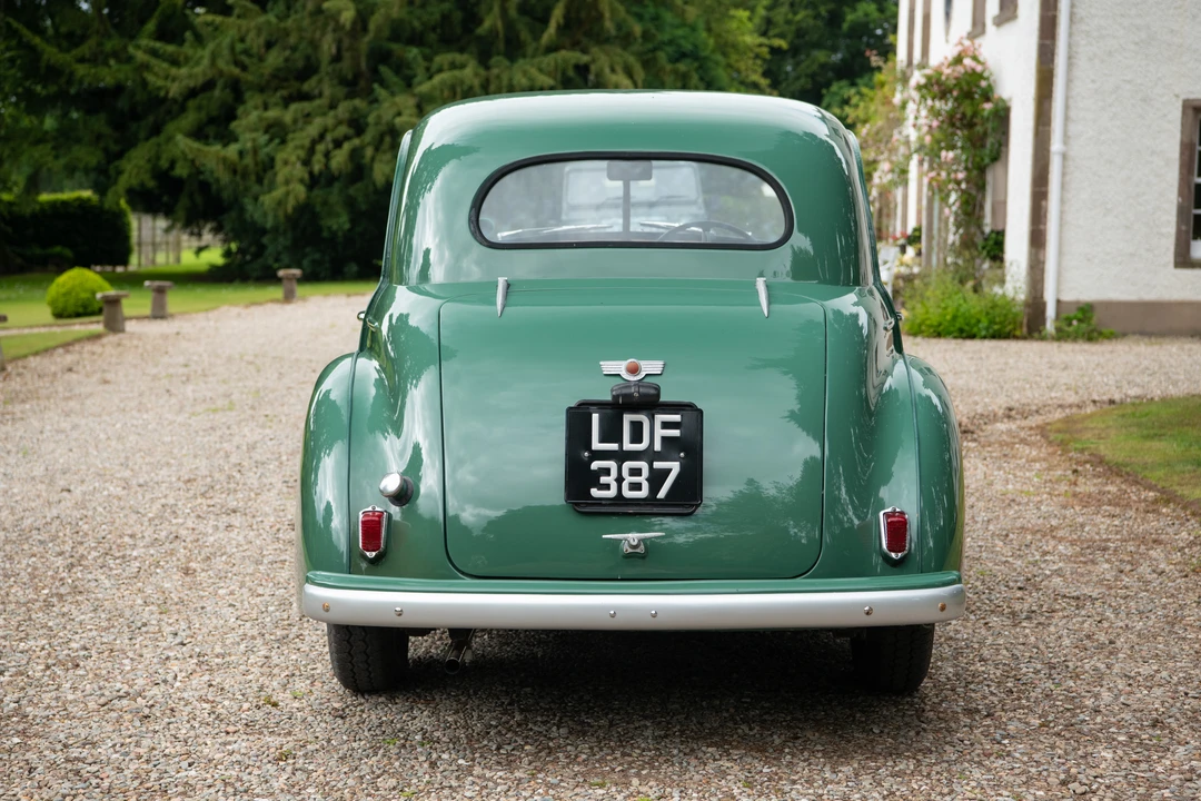 1952 Morris Minor - Image 9 of 31