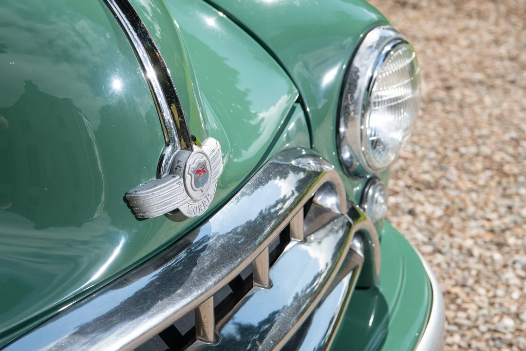 1952 Morris Minor - Image 20 of 31