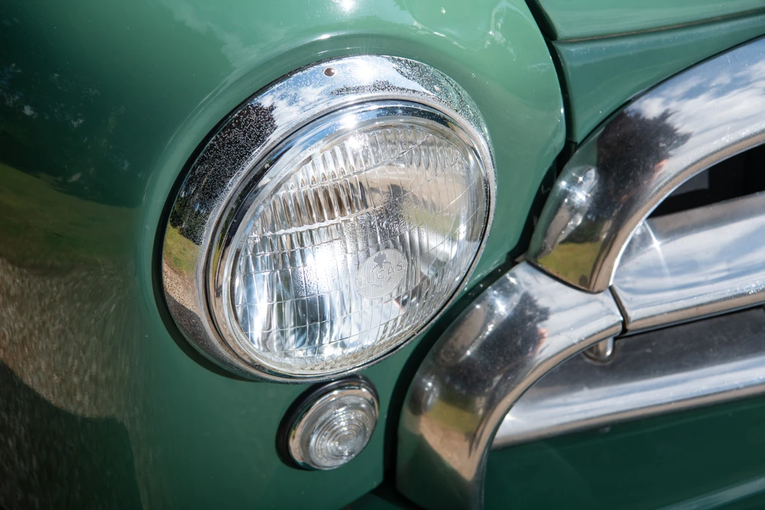 1952 Morris Minor - Image 21 of 31
