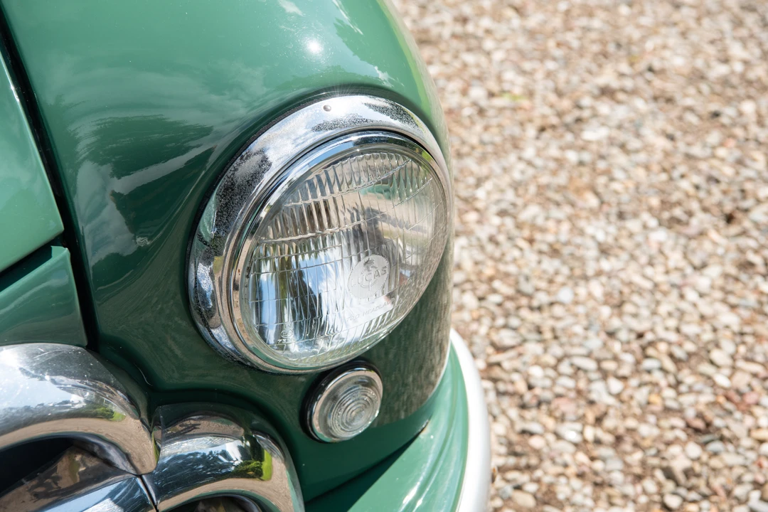 1952 Morris Minor - Image 22 of 31